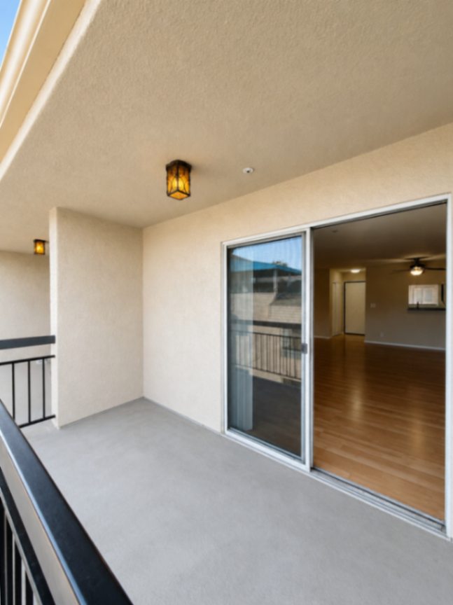 2 bedroom apartment with balcony, pet friendly in 8722 Burton Way, Unit 407 Los Angeles, CA 90048 — photo 13