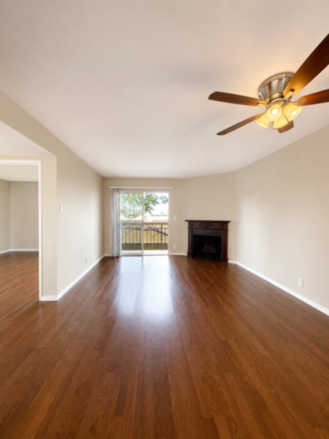 2 bedroom apartment with balcony, pet friendly in 8722 Burton Way, Unit 409 Los Angeles, CA 90048 — photo 2