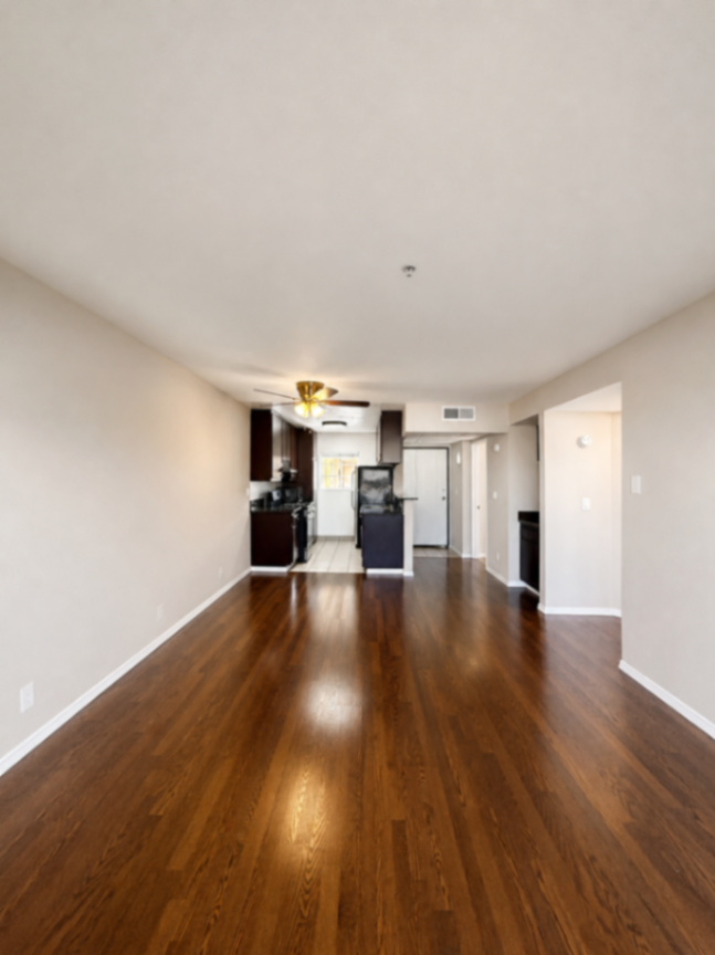2 bedroom apartment with balcony, pet friendly in 8722 Burton Way, Unit 409 Los Angeles, CA 90048 — photo 10