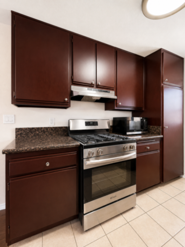2 bedroom apartment with balcony, pet friendly in 8722 Burton Way, Unit 409 Los Angeles, CA 90048 — photo 5