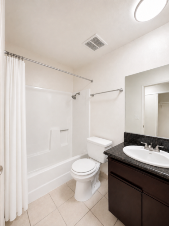 2 bedroom apartment with balcony, pet friendly in 8722 Burton Way, Unit 409 Los Angeles, CA 90048 — photo 8