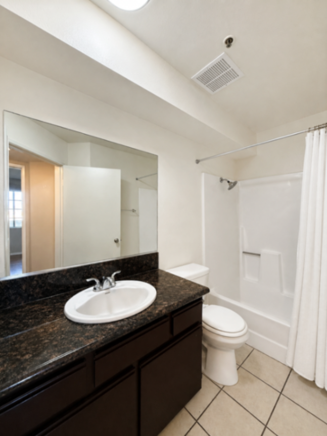 2 bedroom apartment with balcony, pet friendly in 8722 Burton Way, Unit 409 Los Angeles, CA 90048 — photo 9