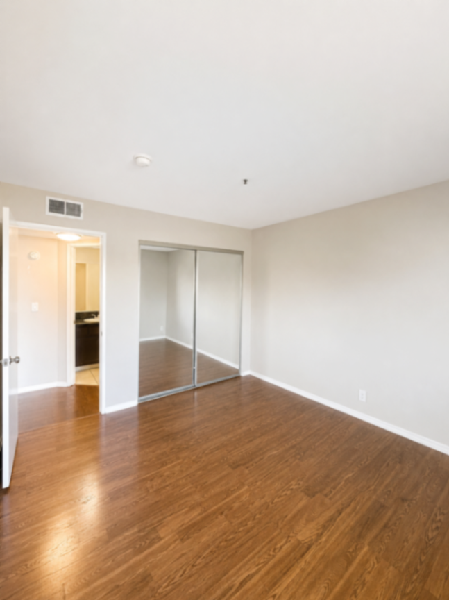2 bedroom apartment with balcony, pet friendly in 8722 Burton Way, Unit 409 Los Angeles, CA 90048 — photo 13
