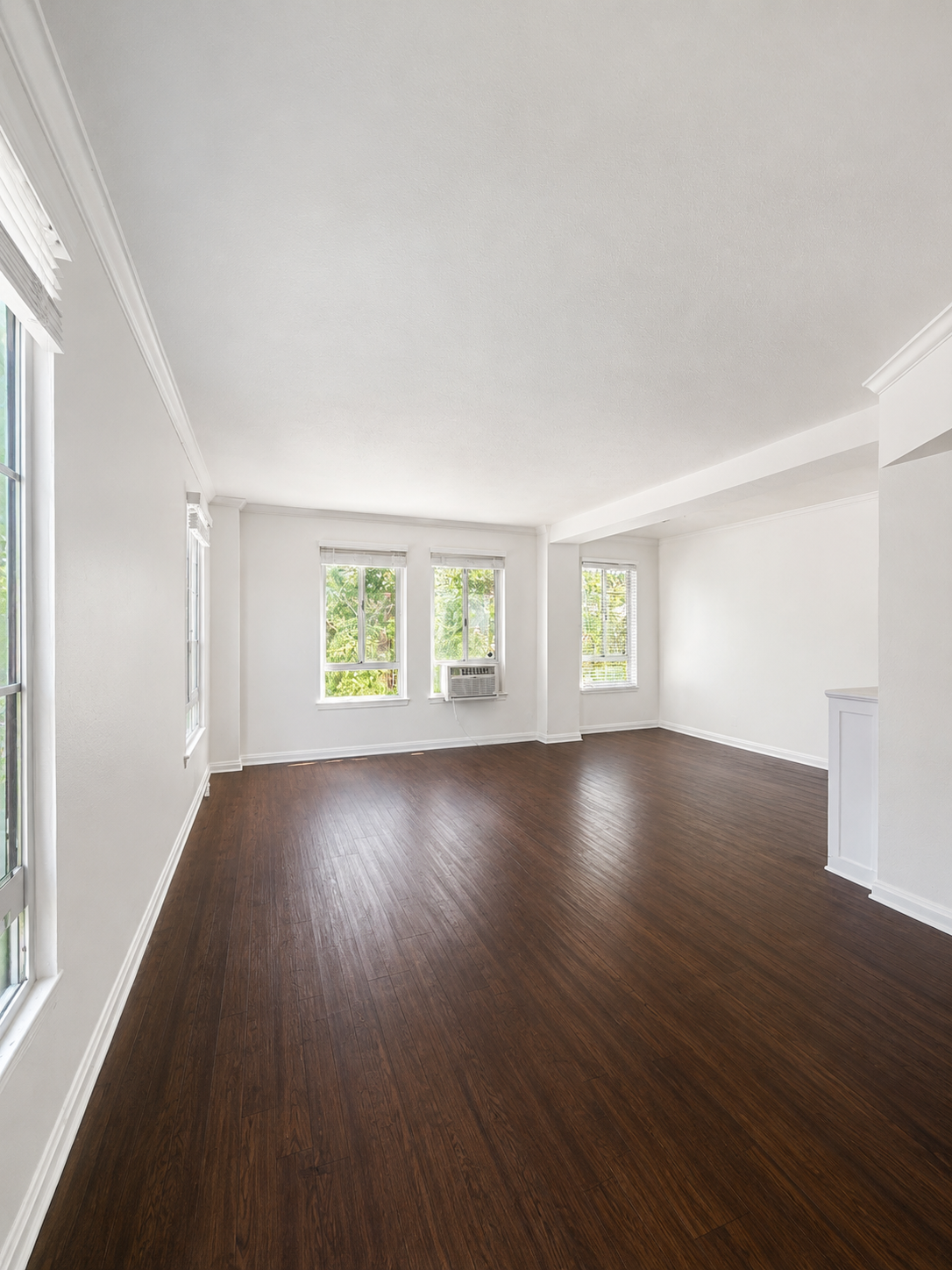 2 bedroom apartment, pet friendly in 6200 Franklin Ave, Unit 101 Los Angeles, CA 90028 — photo 9