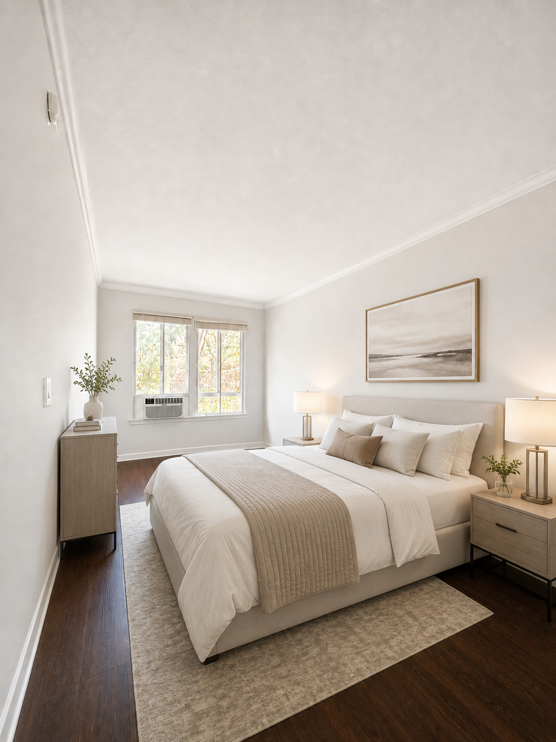 2 bedroom apartment, pet friendly in 6200 Franklin Ave, Unit 101 Los Angeles, CA 90028 — photo 3