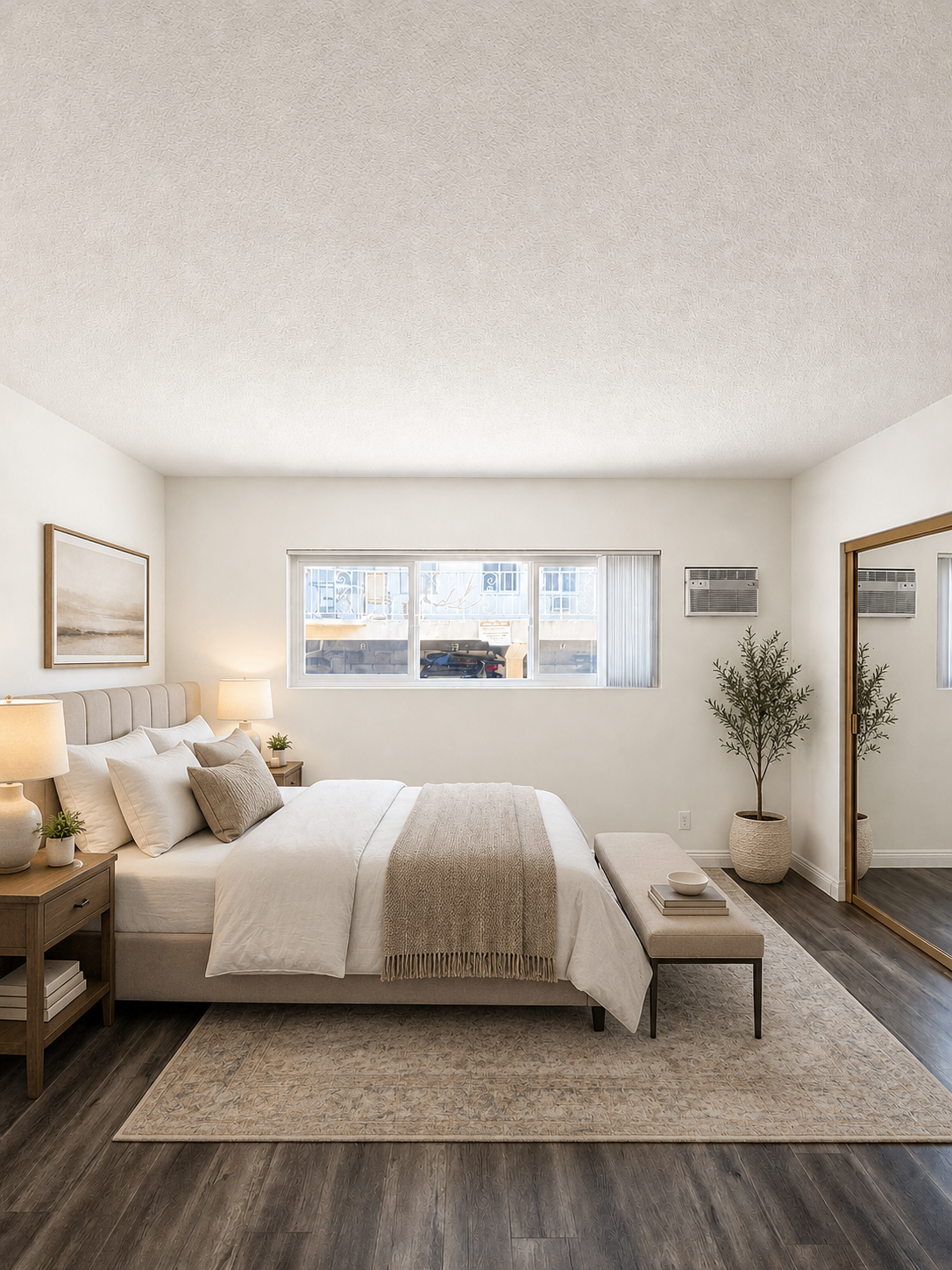 1 bedroom apartment with pool and balcony, pet friendly in 1300 Laurel Ave, Unit 11 West Hollywood, CA 90046 β photo 9