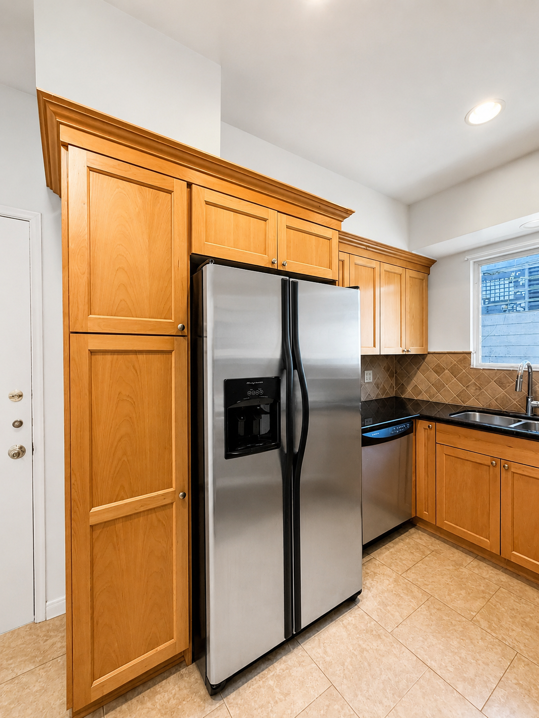 2 bedroom apartment with balcony and pool, pet friendly in 1530 Laurel Ave, Unit 9 Los Angeles, CA 90046 — photo 5