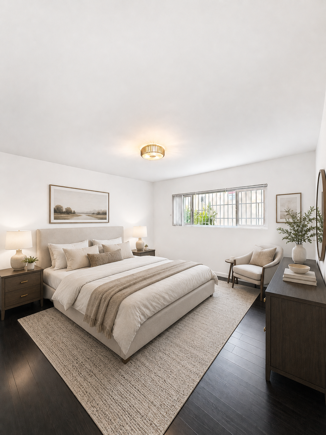 2 bedroom apartment with pool, pet friendly in 7224 Hillside Ave, Unit 9 Los Angeles, CA 90046 β photo 3