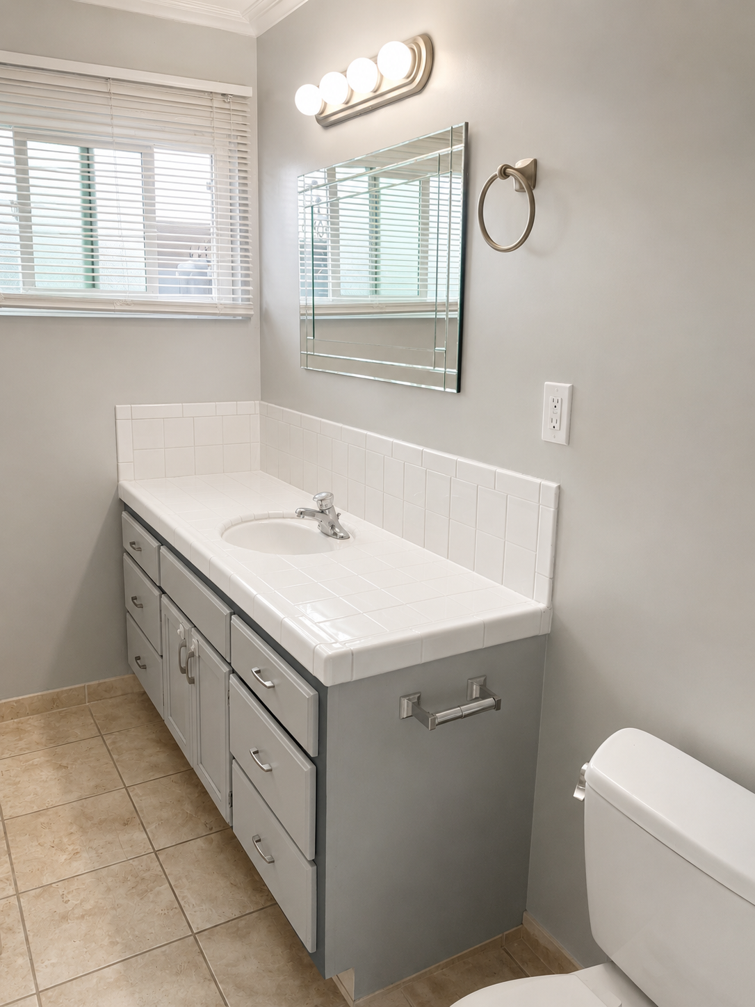 2 bedroom apartment, pet friendly in South Hayworth Avenue Los Angeles, CA 90048 — photo 8