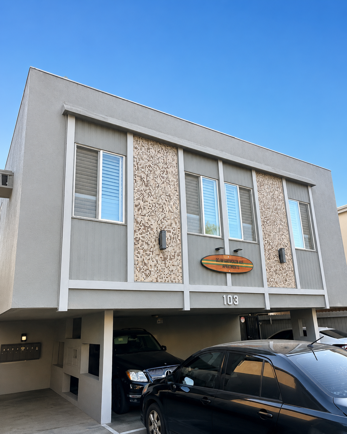 2 bedroom apartment, pet friendly in South Hayworth Avenue Los Angeles, CA 90048 — photo 14