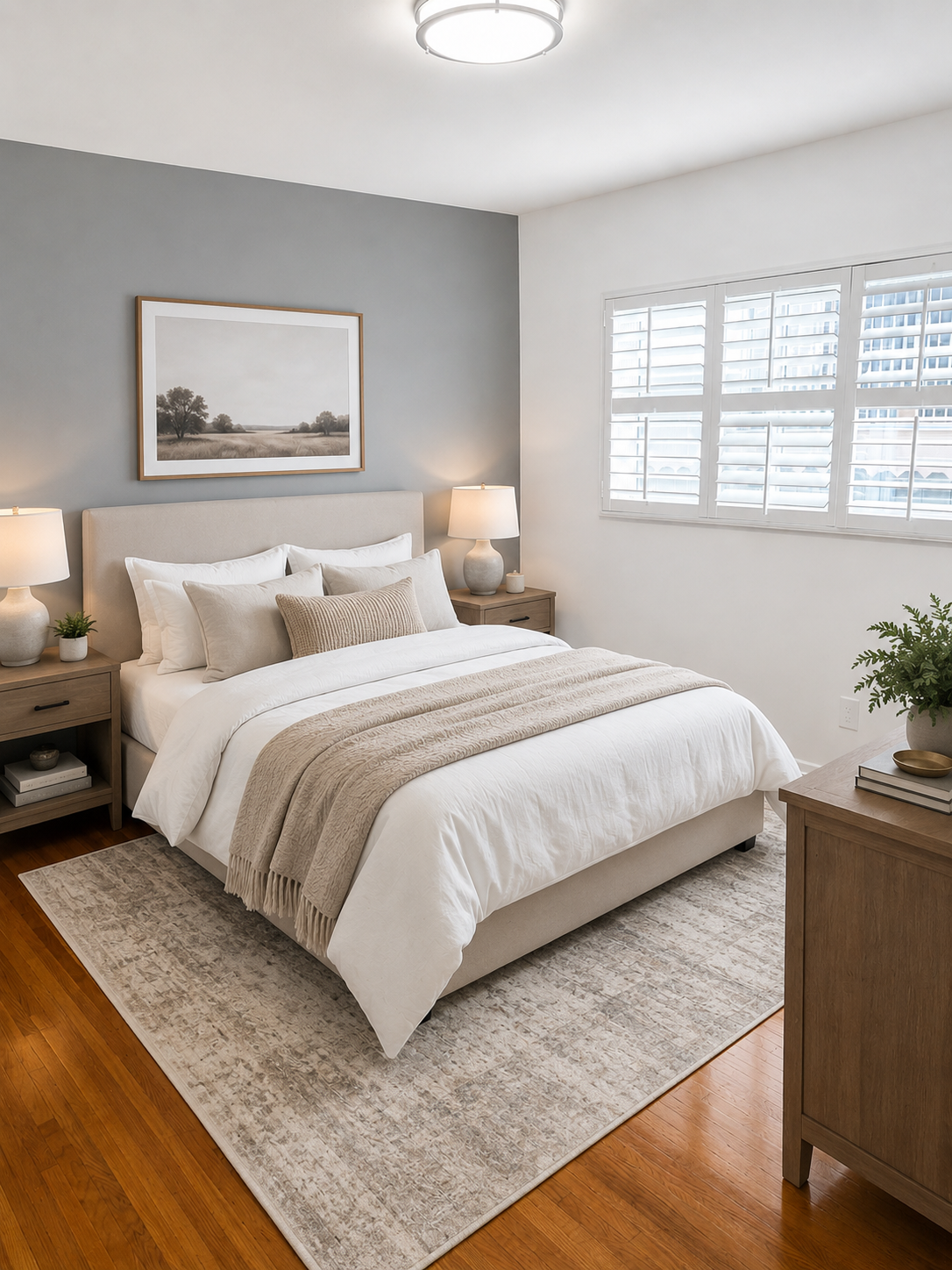 2 bedroom apartment, pet friendly in South Hayworth Avenue Los Angeles, CA 90048 — photo 3