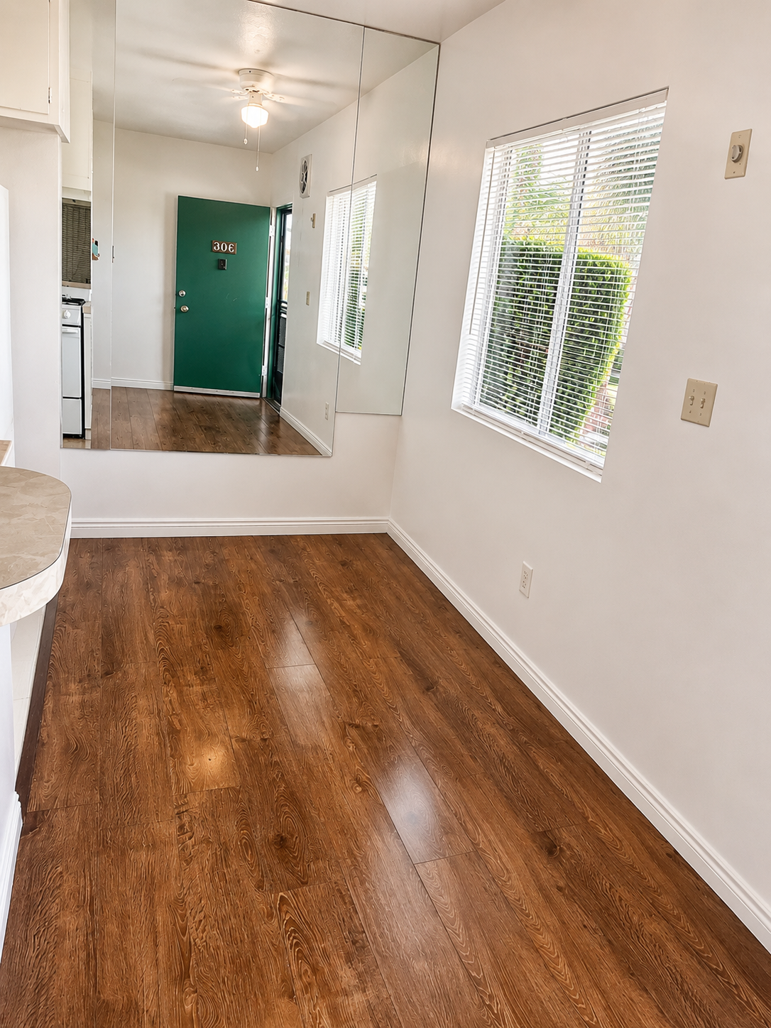 1 bedroom apartment with pool, pet friendly in 71760 San Jacinto Dr, Unit 306 Rancho Mirage, CA 92270 — photo 7