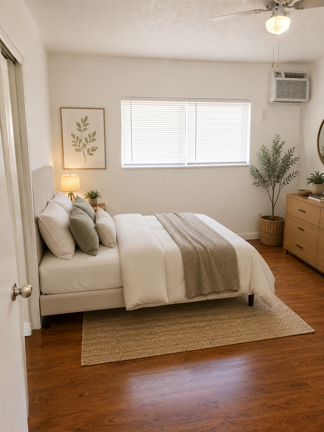 1 bedroom apartment with pool, pet friendly in 71760 San Jacinto Dr, Unit 306 Rancho Mirage, CA 92270 — photo 3