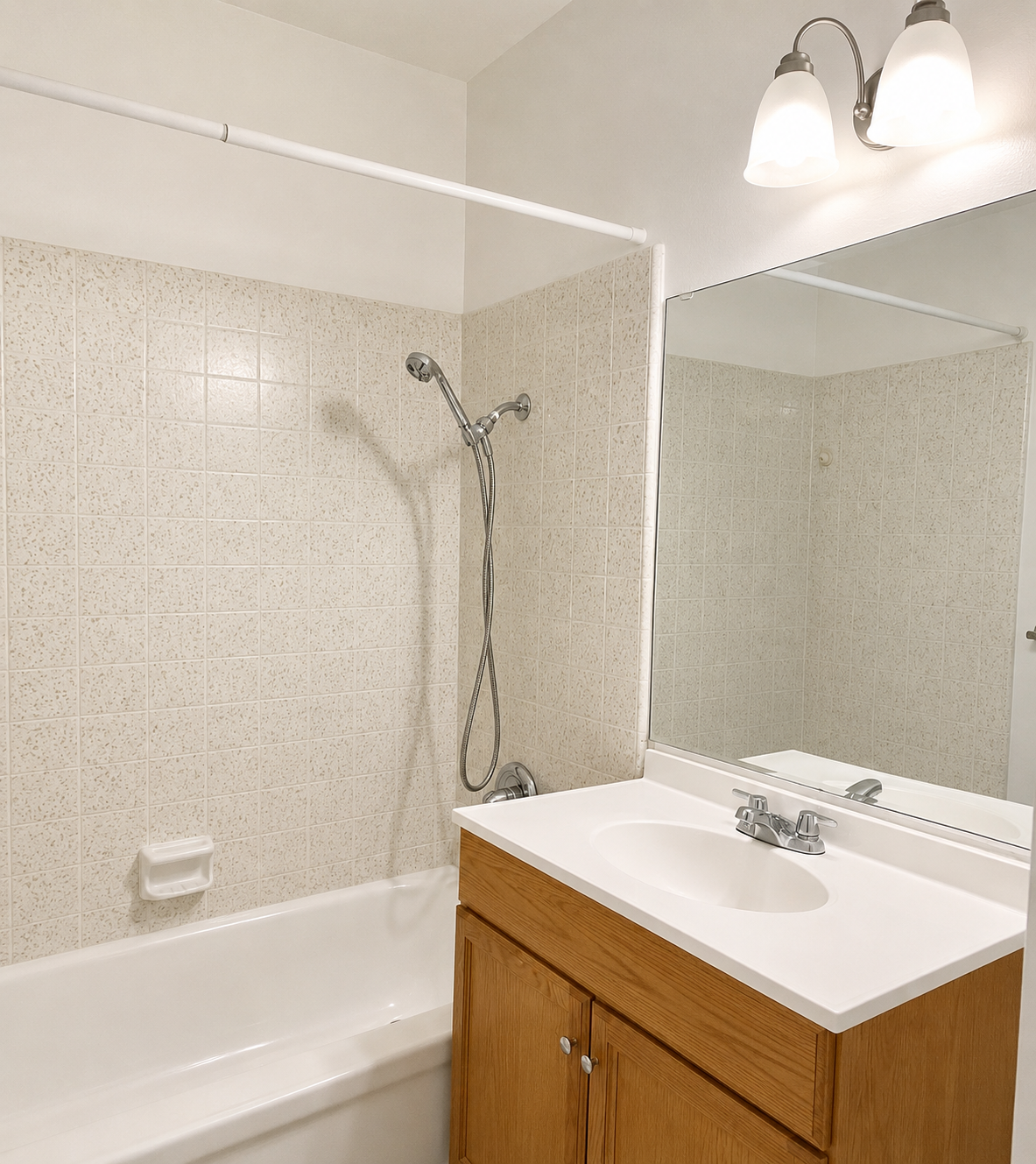 1 bedroom apartment with pool, pet friendly in 71760 San Jacinto Dr, Unit 306 Rancho Mirage, CA 92270 — photo 6