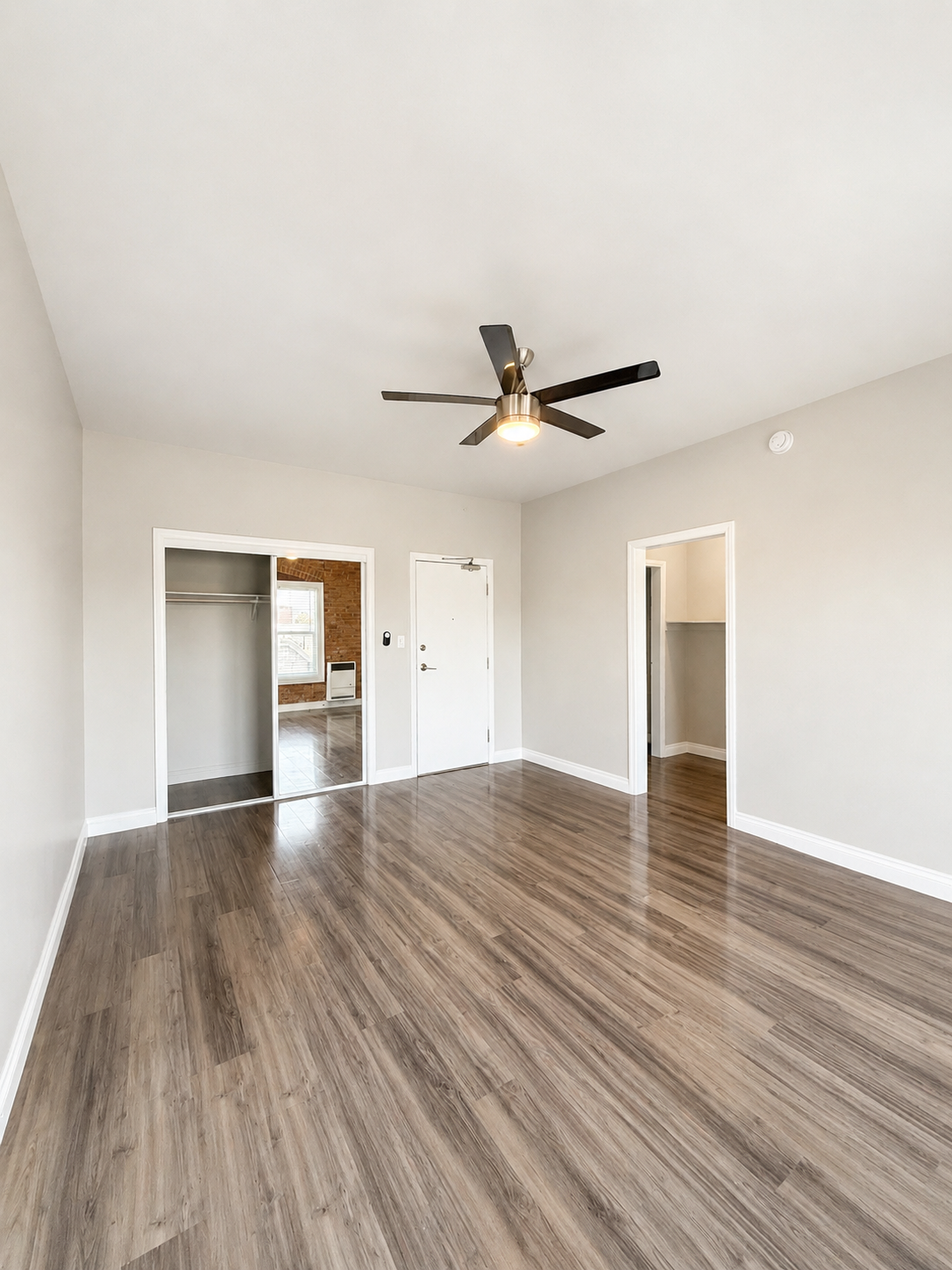 apartment, pet friendly in 250 S Kenmore Ave, Unit 408 Los Angeles, CA 90004 — photo 8