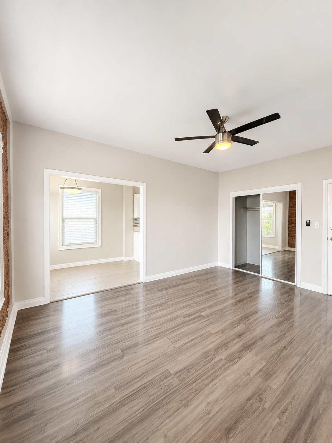 apartment, pet friendly in 250 S Kenmore Ave, Unit 408 Los Angeles, CA 90004 — photo 10
