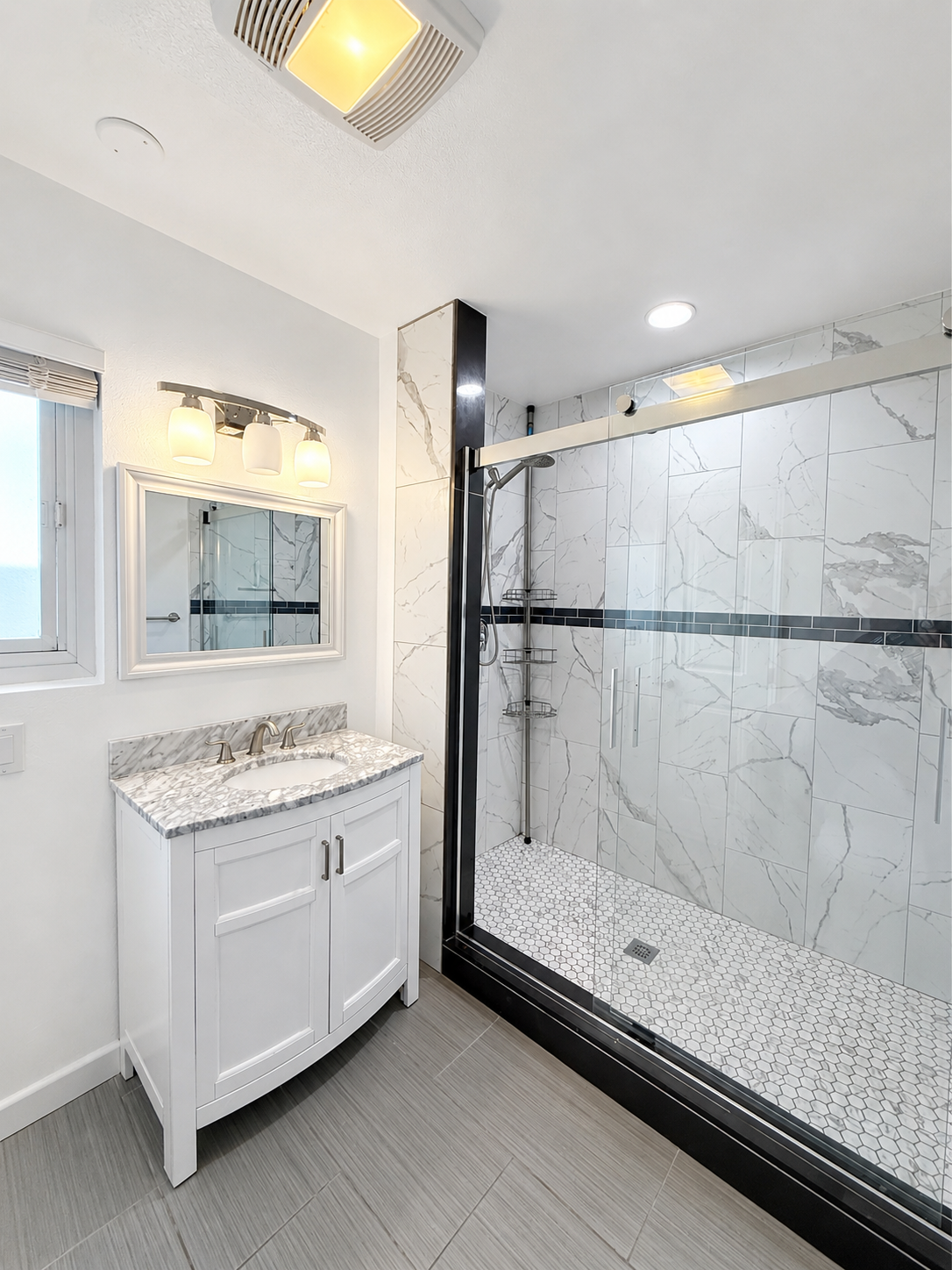 3 bedroom apartment with balcony, pet friendly in 1615 Greenfield Ave, Unit 9 Los Angeles, CA 90025 — photo 7
