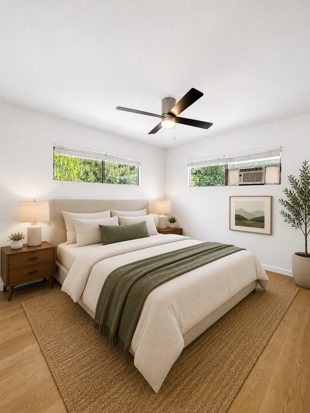 2 bedroom apartment with pool, pet friendly in 1845 Canyon Dr, Unit 11 Los Angeles, CA 90028 — photo 3