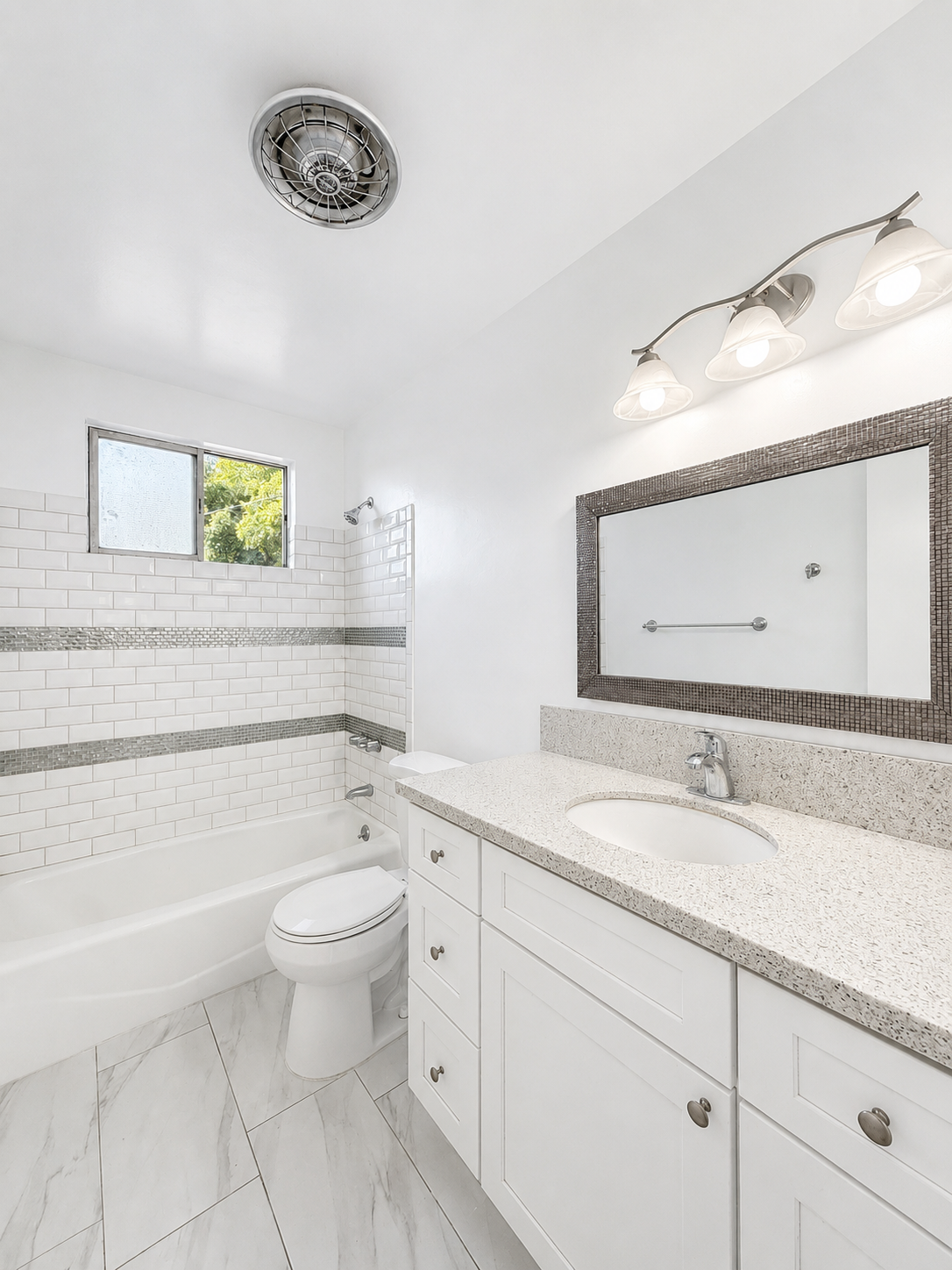 2 bedroom apartment, pet friendly in 1044 N Curson Ave, Unit 8 West Hollywood, CA 90046 — photo 7
