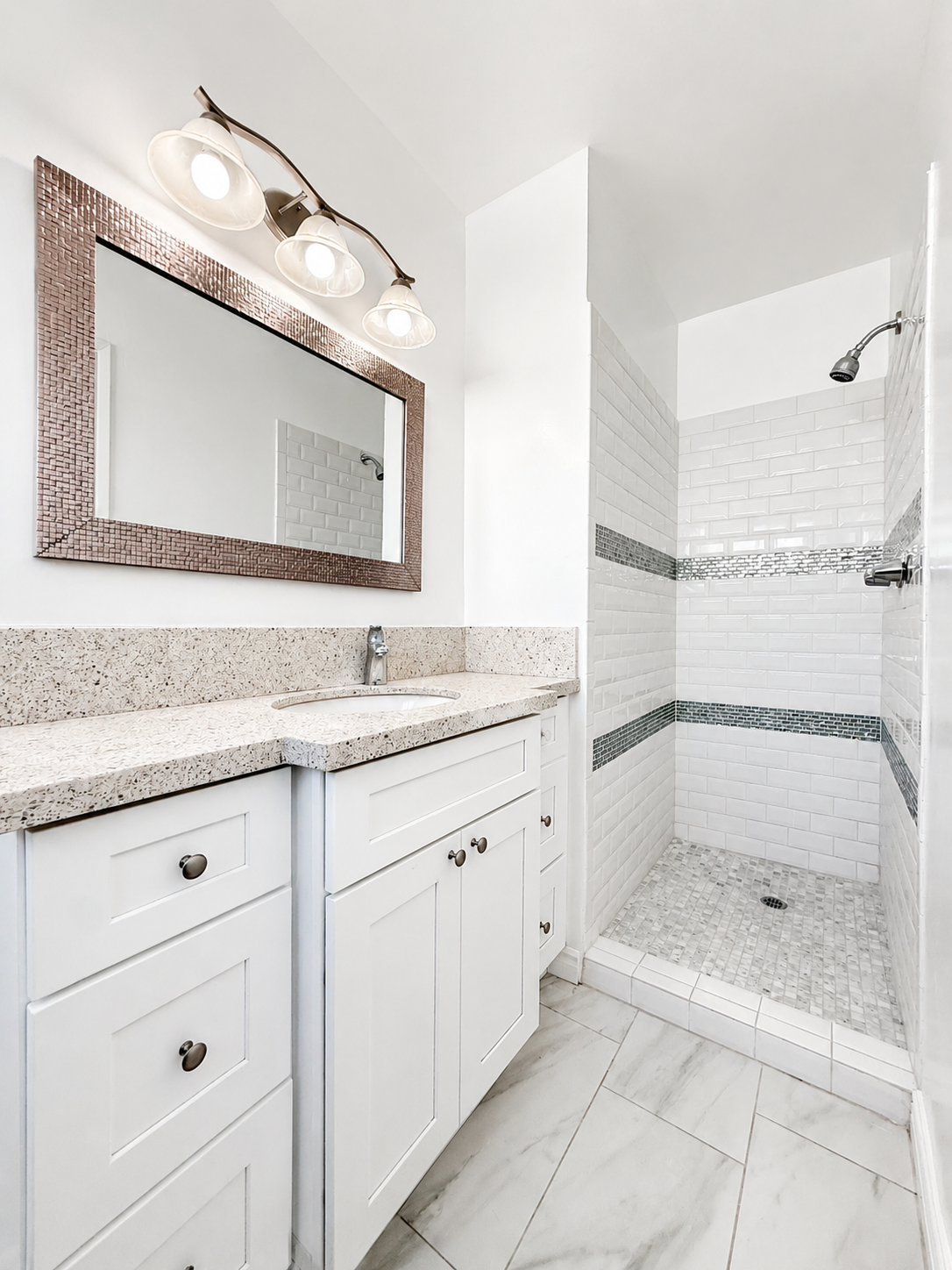 2 bedroom apartment, pet friendly in 1044 N Curson Ave, Unit 8 West Hollywood, CA 90046 — photo 8