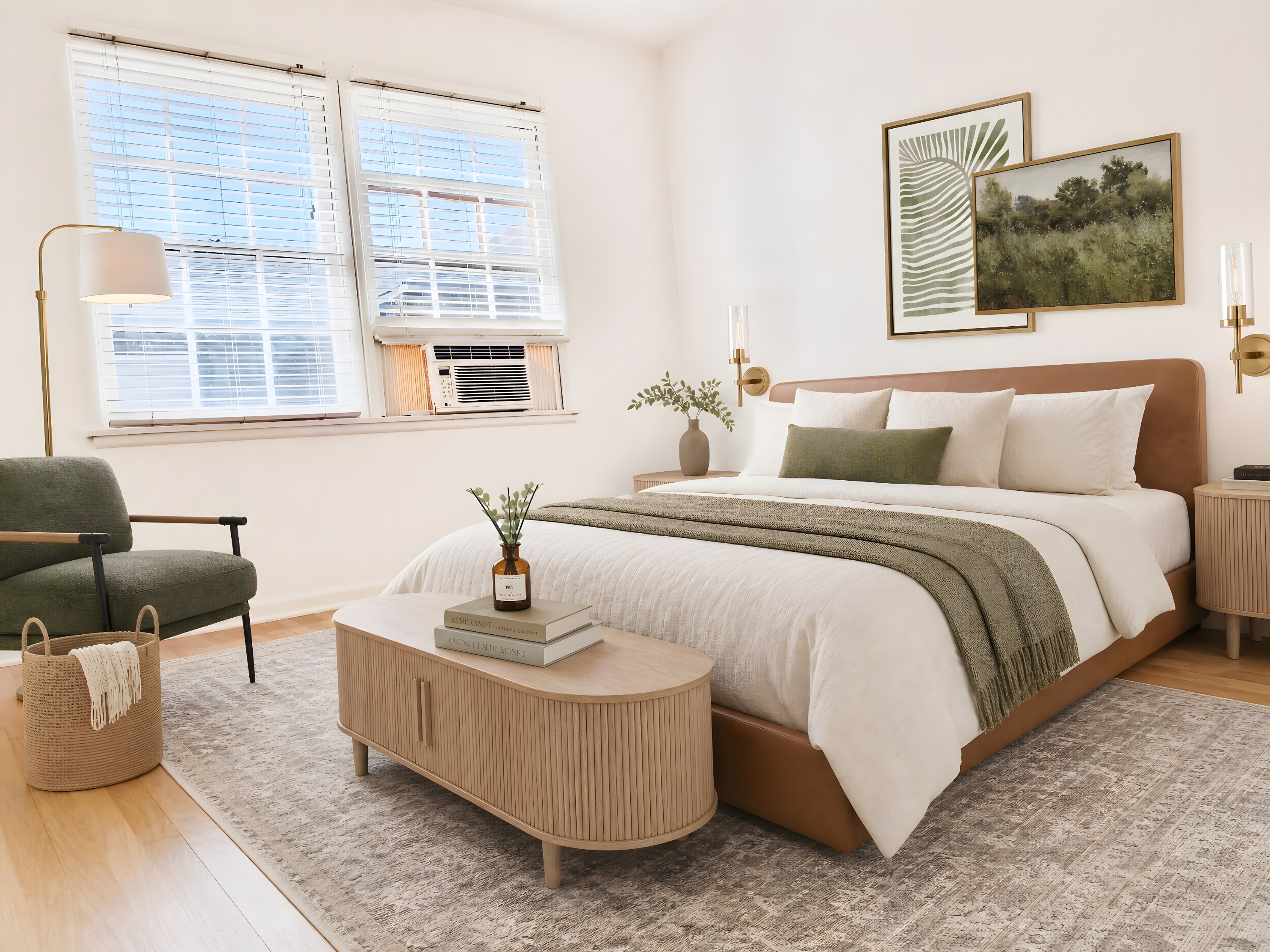 1 bedroom apartment, pet friendly in 13515 Moorpark St, Unit 5 Los Angeles, CA 91423 — photo 3