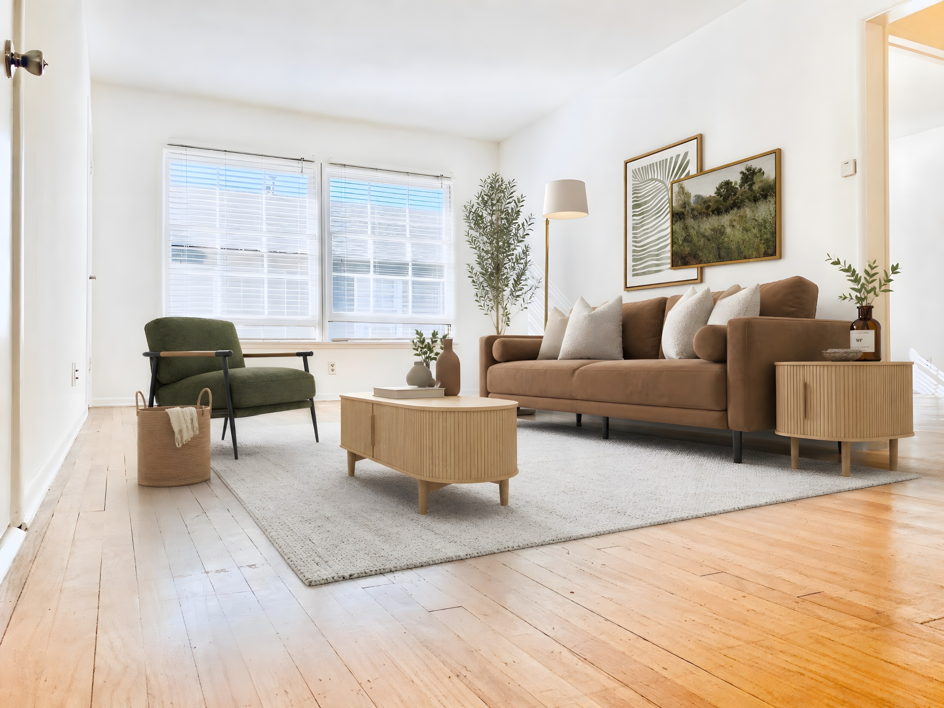 1 bedroom apartment, pet friendly in 13519 Moorpark St, Unit 1 Los Angeles, CA 91423 — photo 3