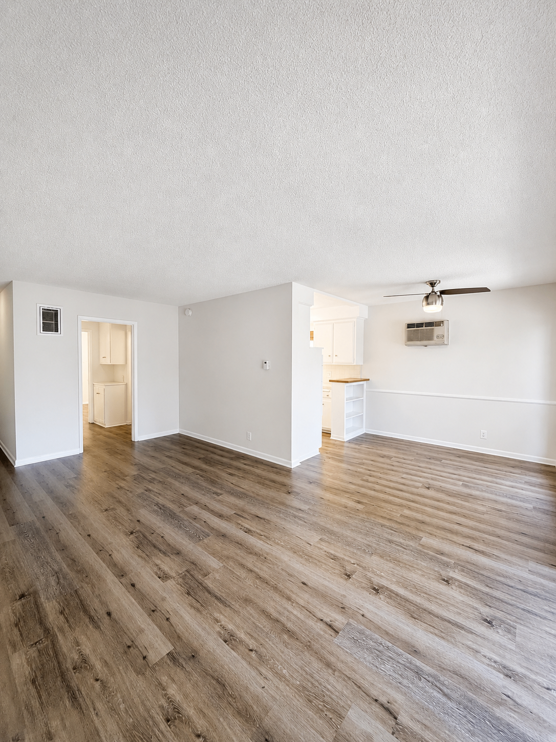 1 bedroom apartment with balcony, pet friendly in 1027 N Ogden Dr, Unit 6 West Hollywood, CA 90046 — photo 10
