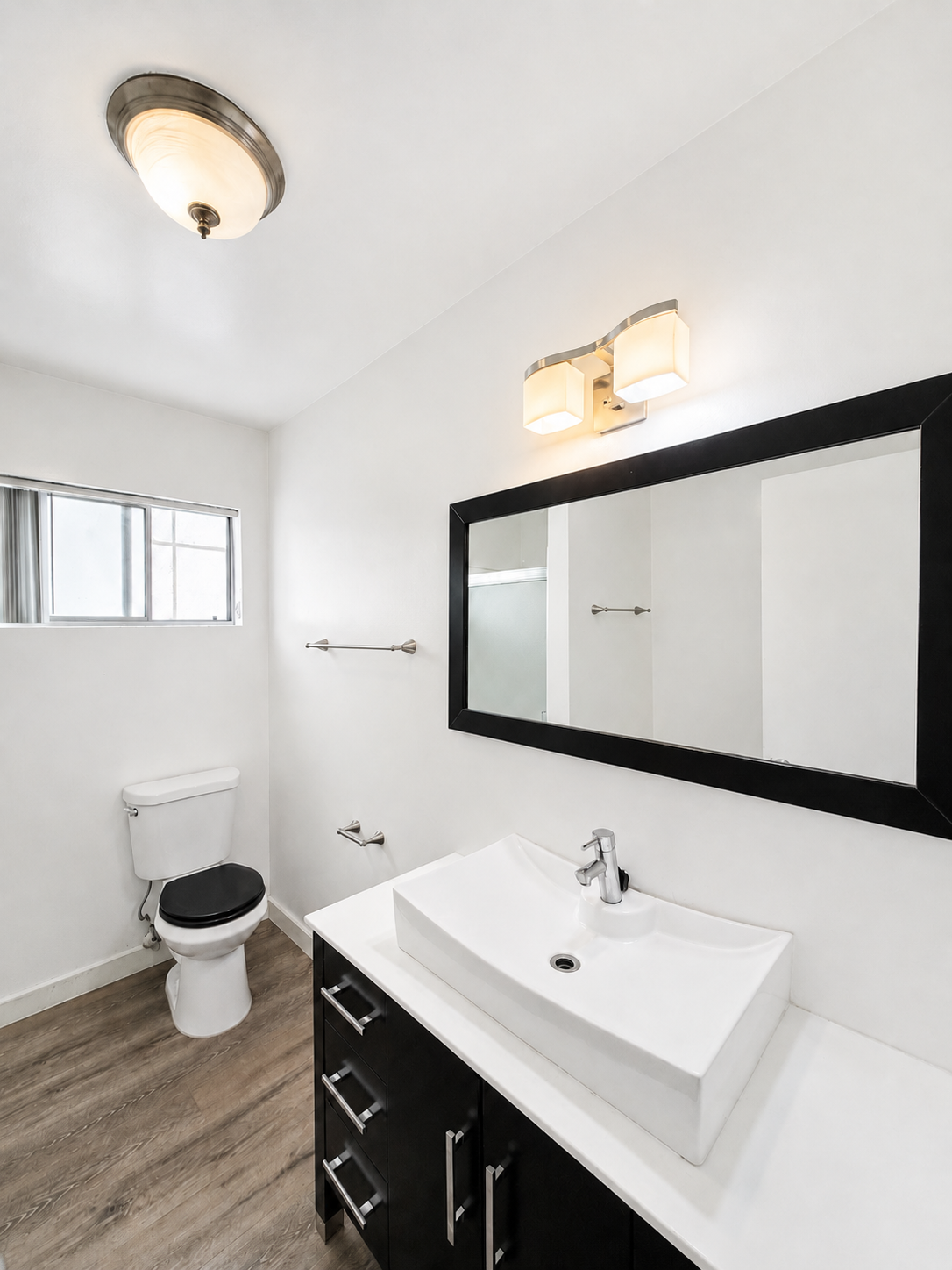 1 bedroom apartment with balcony, pet friendly in 1027 N Ogden Dr, Unit 6 West Hollywood, CA 90046 — photo 7