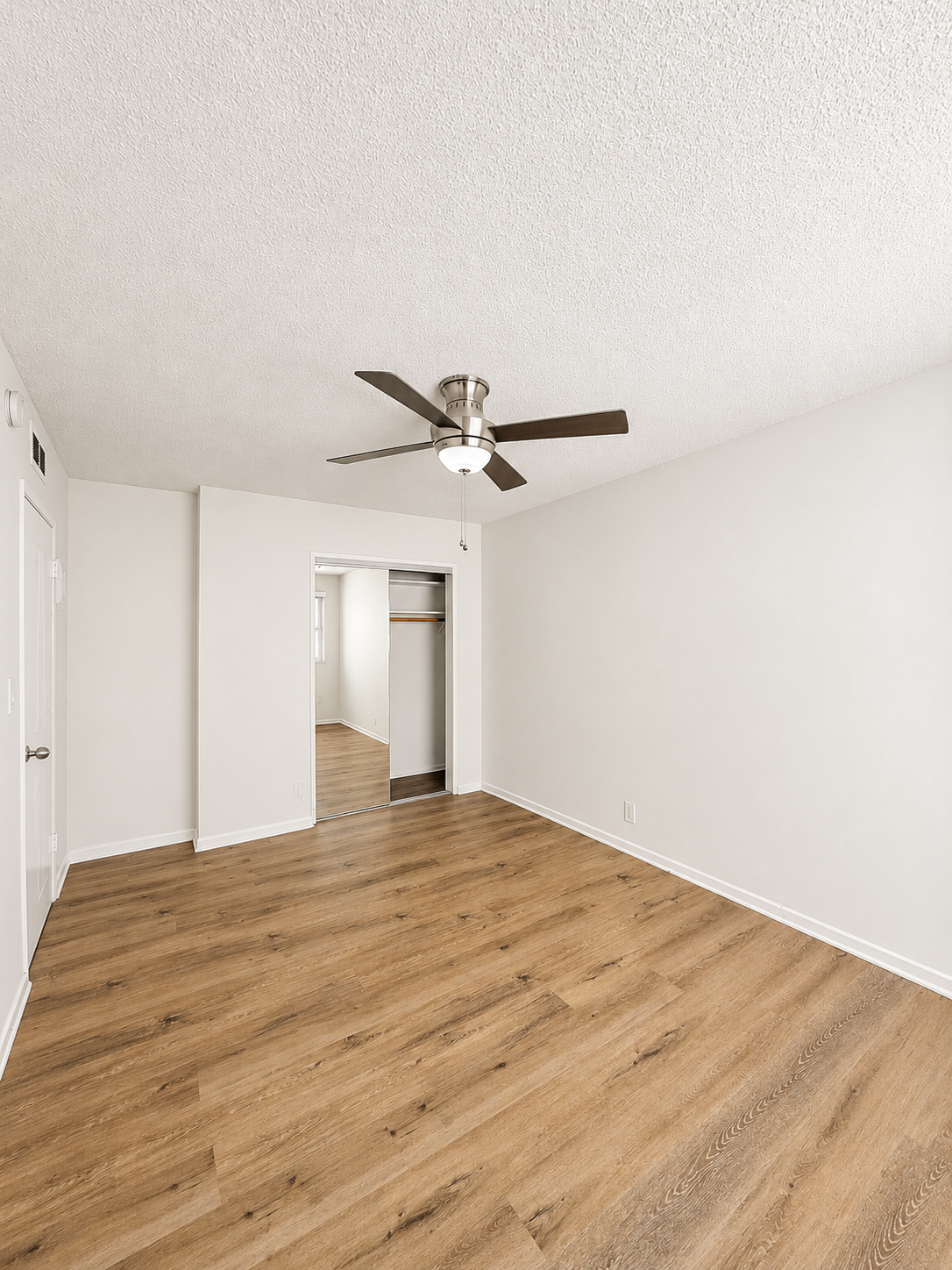 1 bedroom apartment with balcony, pet friendly in 1027 N Ogden Dr, Unit 6 West Hollywood, CA 90046 — photo 12