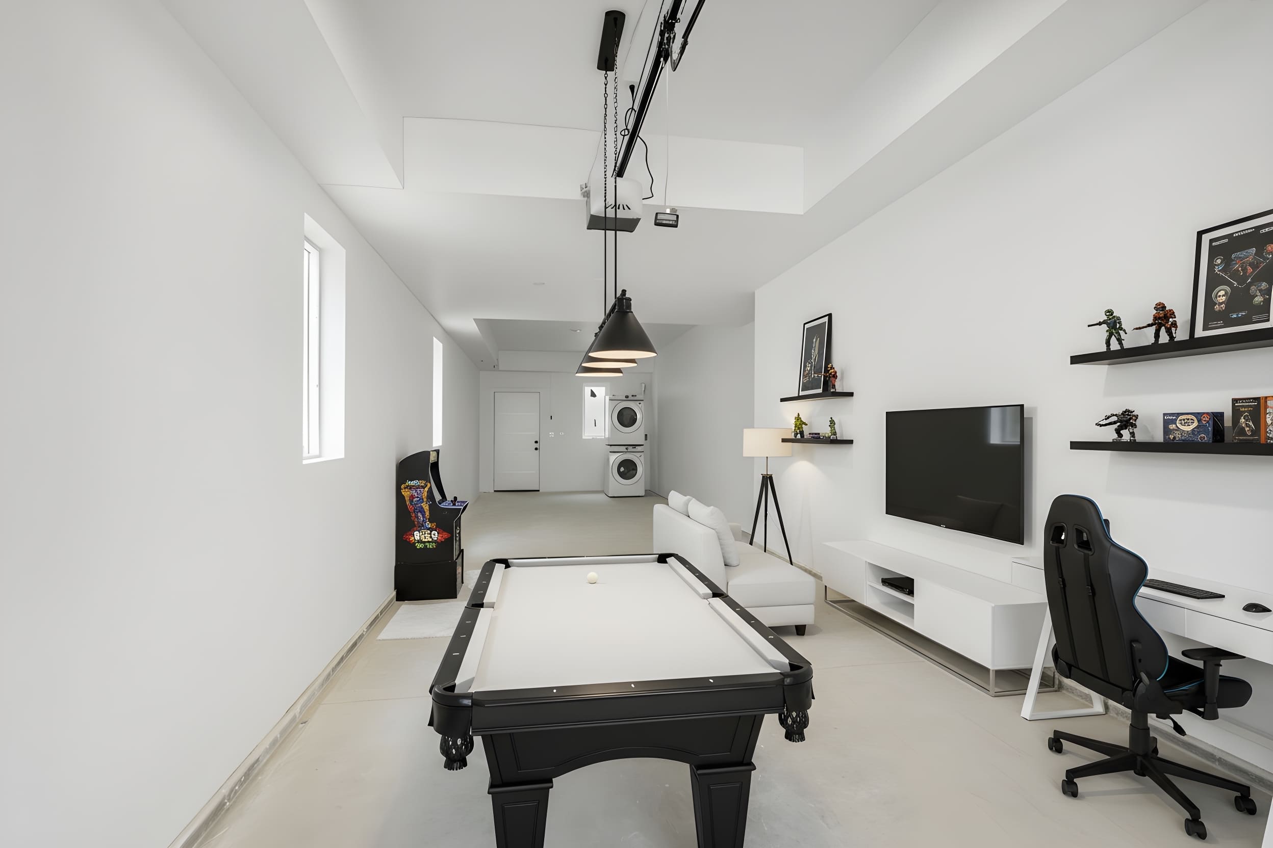 3 bedroom apartment with balcony, pet friendly in 10746 Hortense St, Unit A Los Angeles, CA 91602 โ photo 3