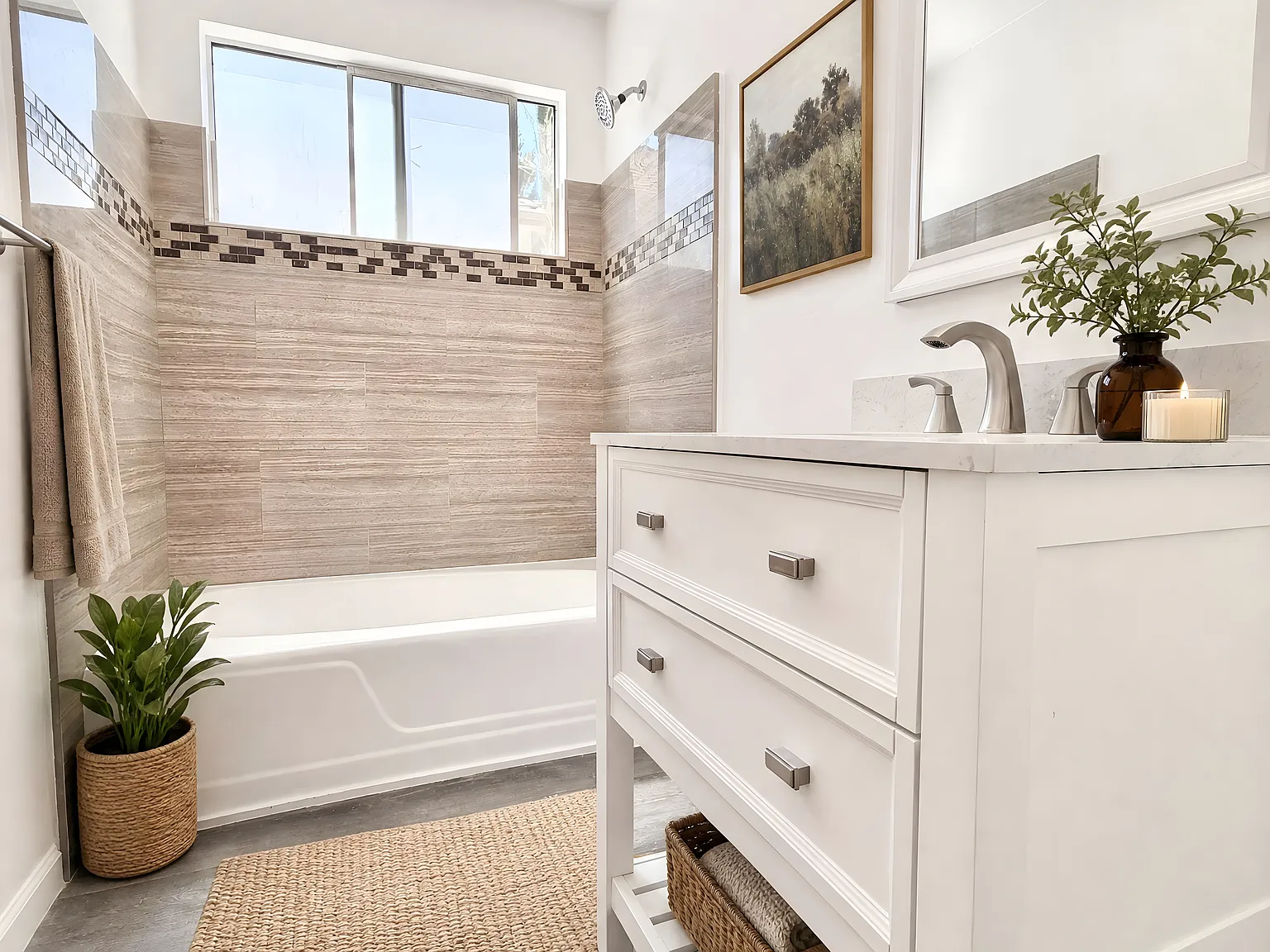 2 bedroom apartment, pet friendly in 10707 Landale St, Unit 1 Los Angeles, CA 91602 — photo 9