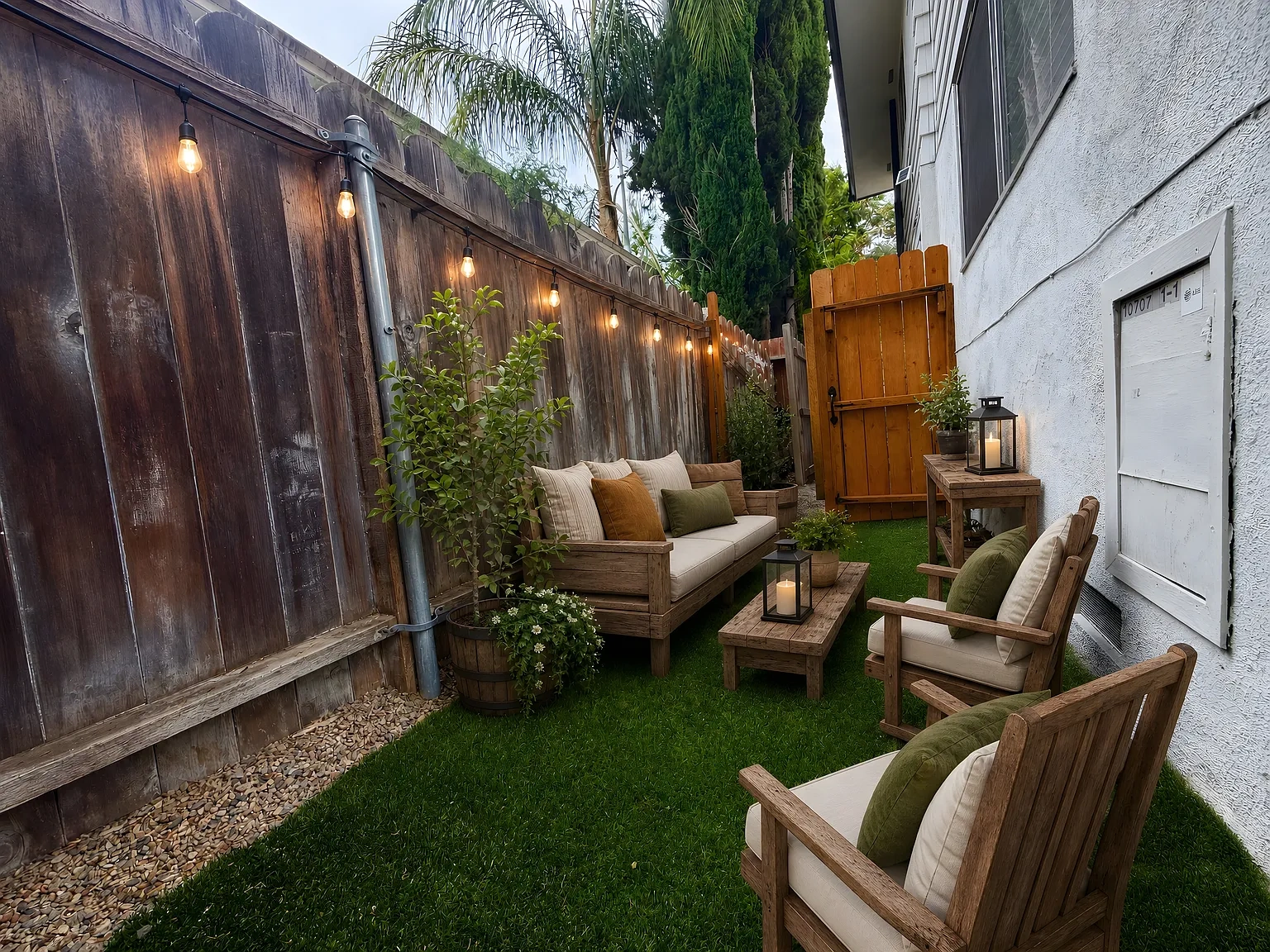 2 bedroom apartment, pet friendly in 10707 Landale St, Unit 1 Los Angeles, CA 91602 — photo 11