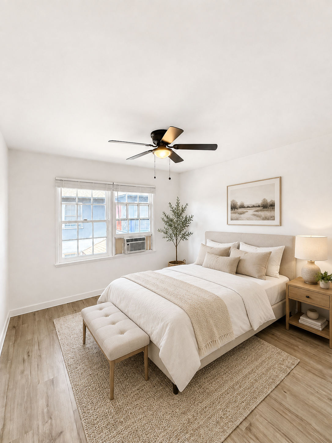 1 bedroom apartment, pet friendly in 13515 Moorpark St, Unit 5 Los Angeles, CA 91423 — photo 3