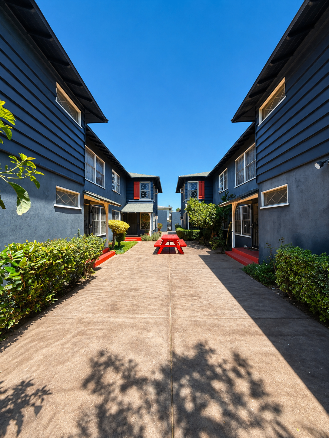 1 bedroom apartment, pet friendly in 13515 Moorpark St, Unit 5 Los Angeles, CA 91423 — photo 16