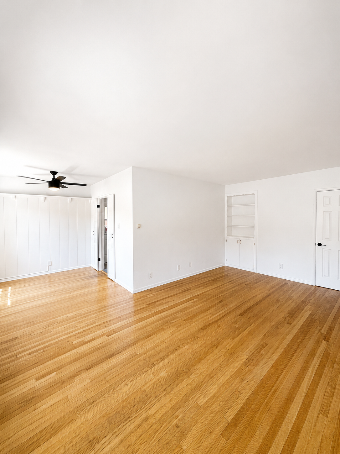 1 bedroom apartment, pet friendly in 13519 Moorpark St, Unit 1 Los Angeles, CA 91423 — photo 8