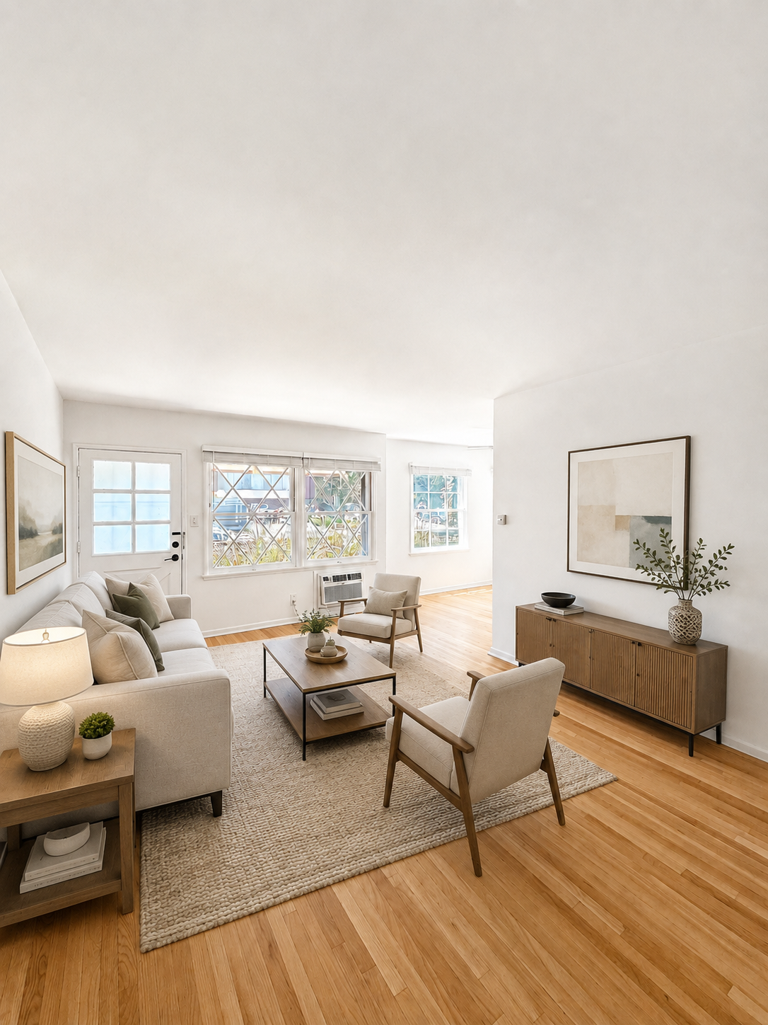 1 bedroom apartment, pet friendly in 13519 Moorpark St, Unit 1 Los Angeles, CA 91423 — photo 3