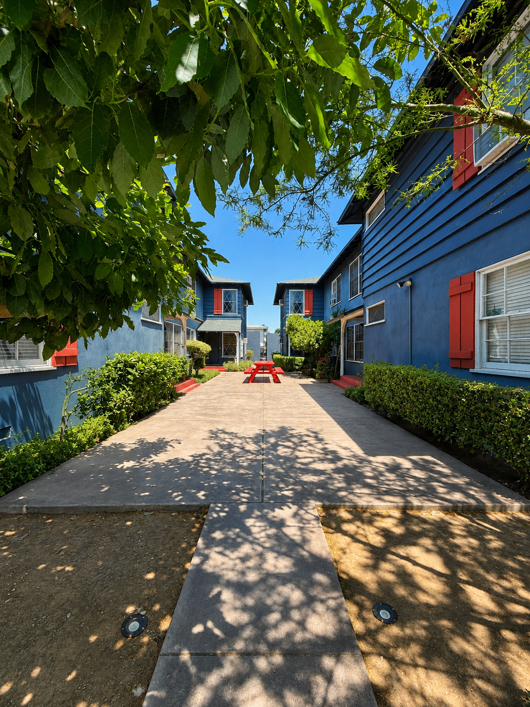 1 bedroom apartment, pet friendly in 13519 Moorpark St, Unit 1 Los Angeles, CA 91423 — photo 13