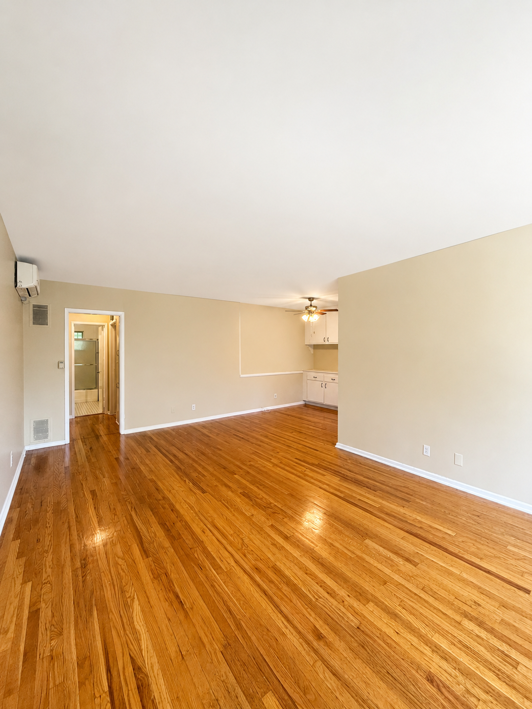 1 bedroom apartment, pet friendly in 816 Hayworth Ave, Unit 3 Los Angeles, CA 90046 — photo 2