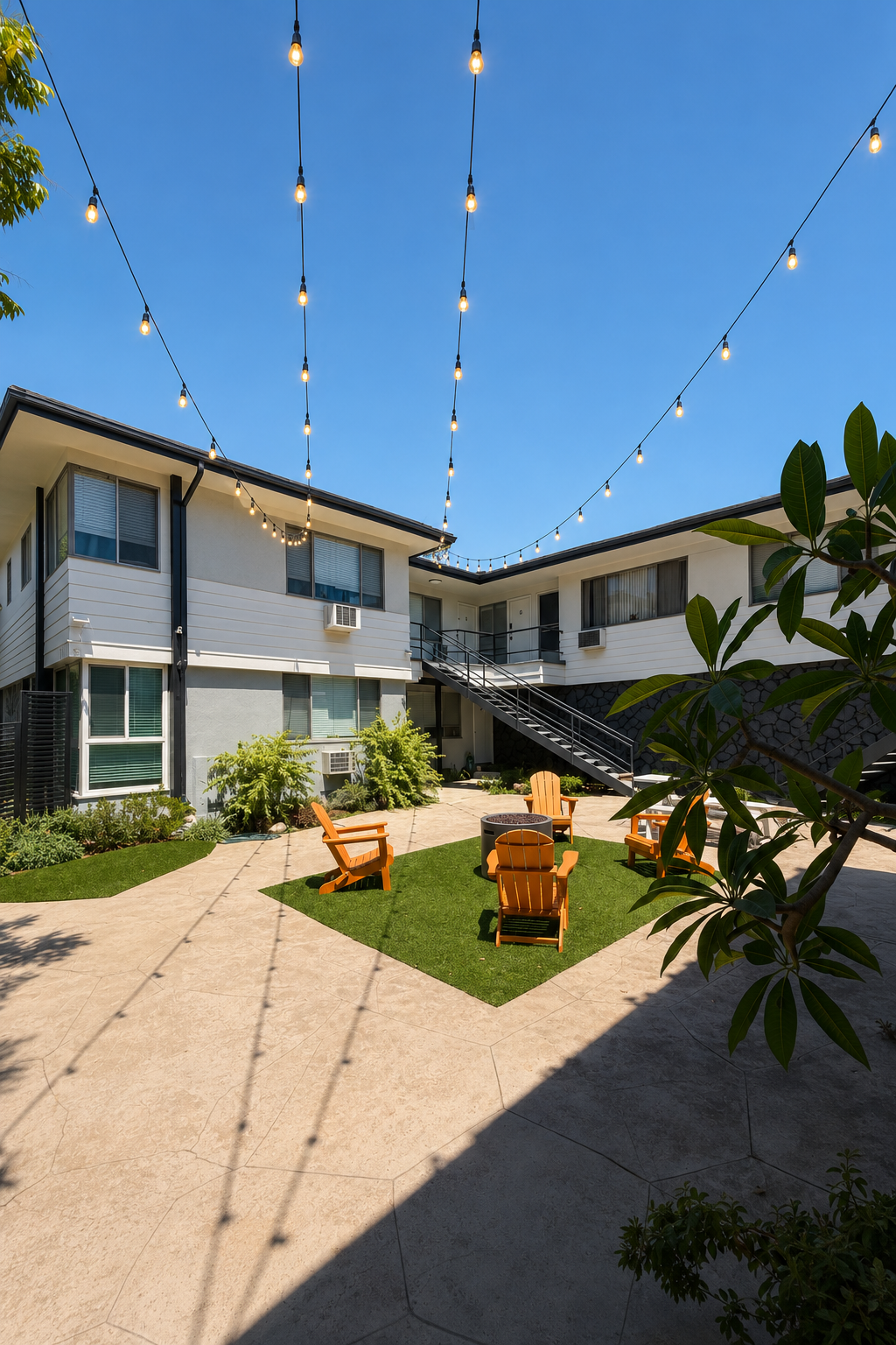 2 bedroom apartment, pet friendly in 10707 Landale St, Unit 1 Los Angeles, CA 91602 — photo 16