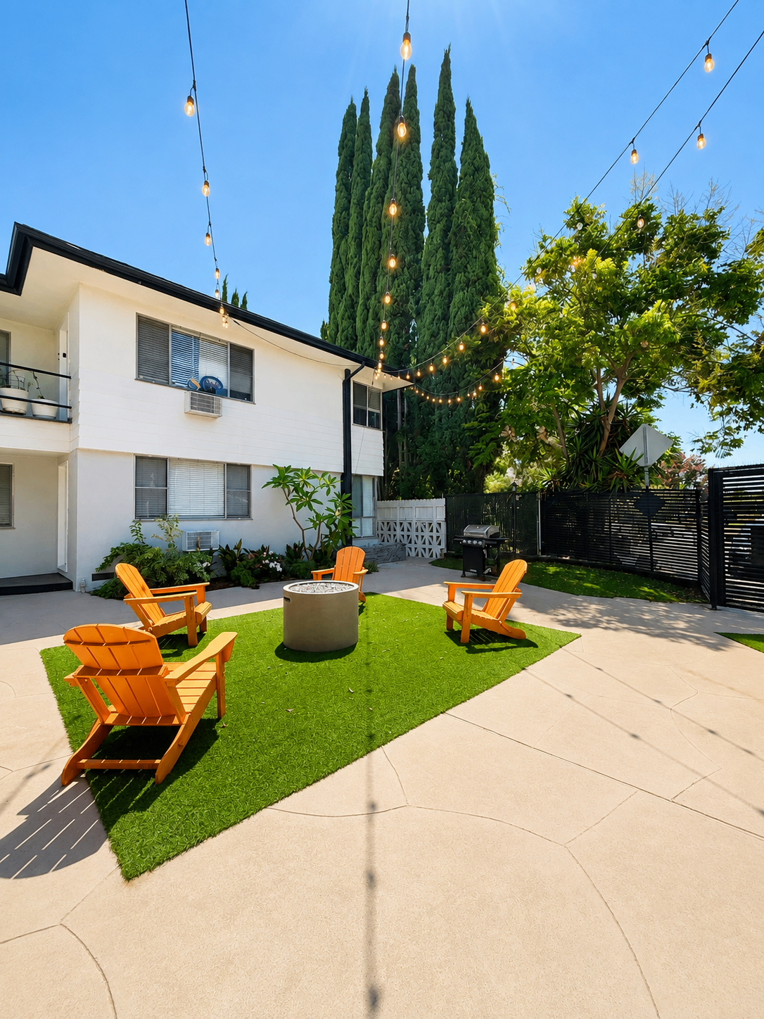 2 bedroom apartment, pet friendly in 10707 Landale St, Unit 1 Los Angeles, CA 91602 — photo 19