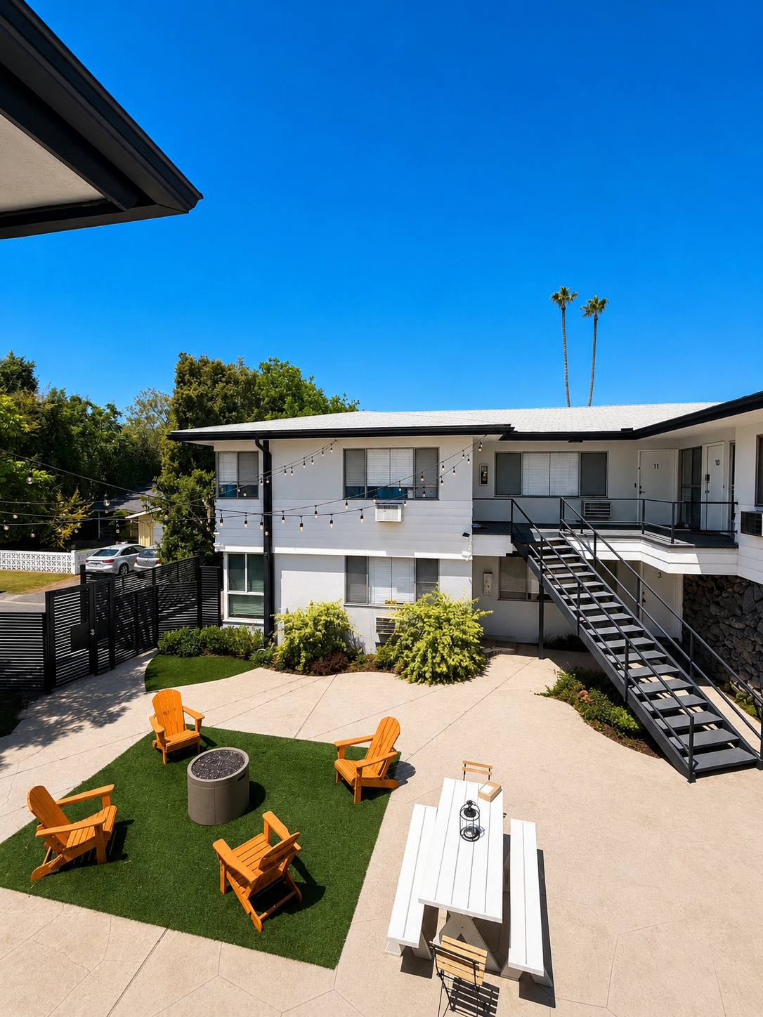1 bedroom apartment, pet friendly in 10707 Landale St, Unit 6 Los Angeles, CA 91602 — photo 15