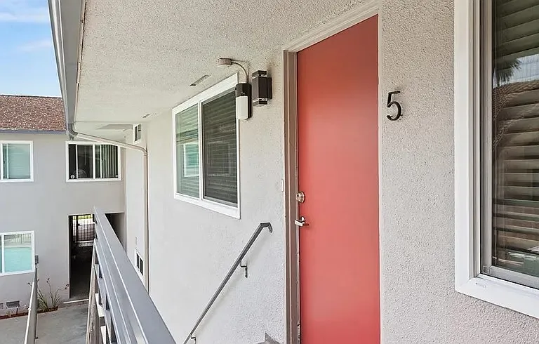 1 bedroom apartment, pet friendly in 1119 Huntington Dr, Unit 5 South Pasadena, CA 91030 β photo 3