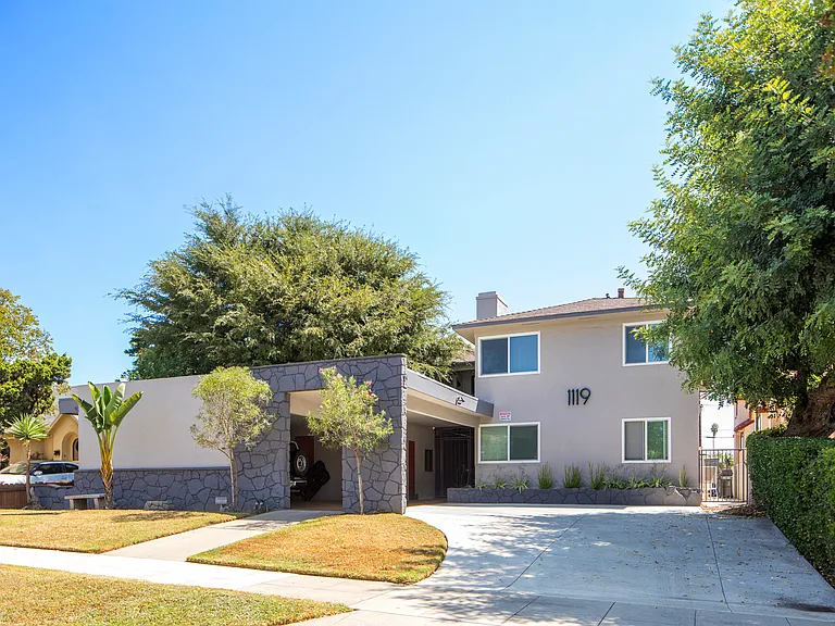 1 bedroom apartment, pet friendly in 1119 Huntington Dr, Unit 5 South Pasadena, CA 91030 β photo 12