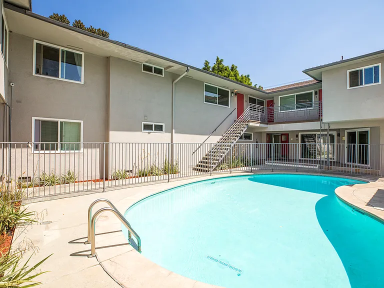 1 bedroom apartment, pet friendly in 1119 Huntington Dr, Unit 5 South Pasadena, CA 91030 β photo 8