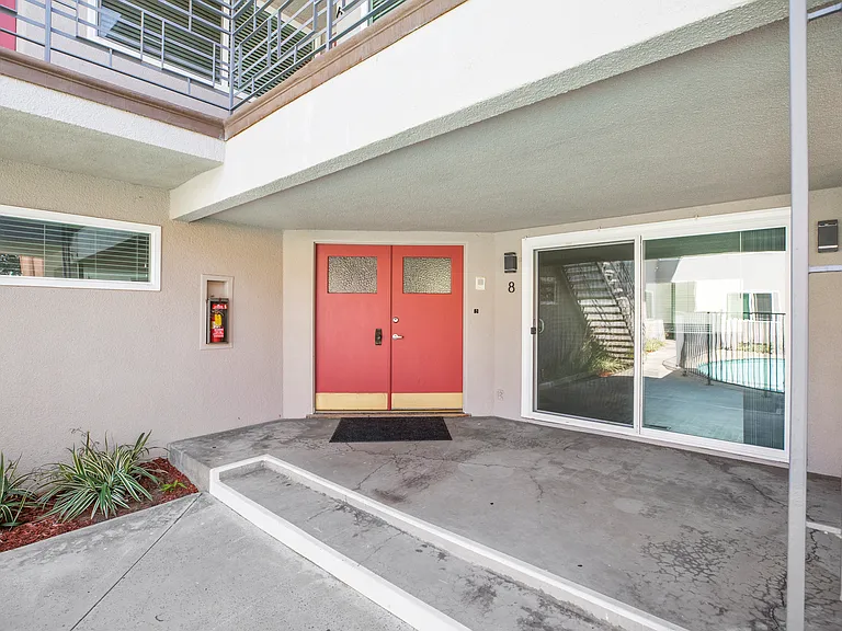 1 bedroom apartment, pet friendly in 1119 Huntington Dr, Unit 5 South Pasadena, CA 91030 β photo 5