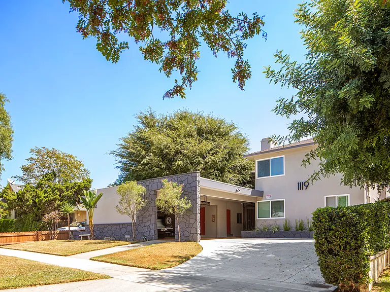 1 bedroom apartment, pet friendly in 1119 Huntington Dr, Unit 5 South Pasadena, CA 91030 β photo 13