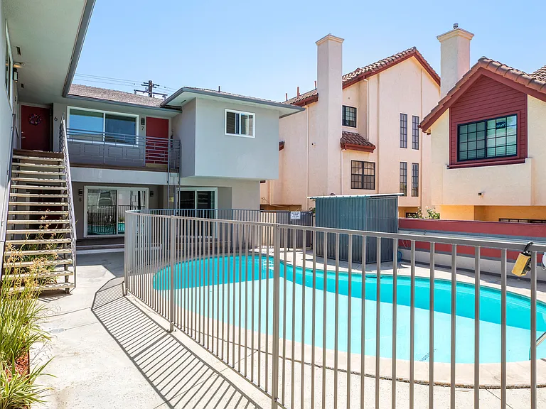 1 bedroom apartment, pet friendly in 1119 Huntington Dr, Unit 5 South Pasadena, CA 91030 β photo 10