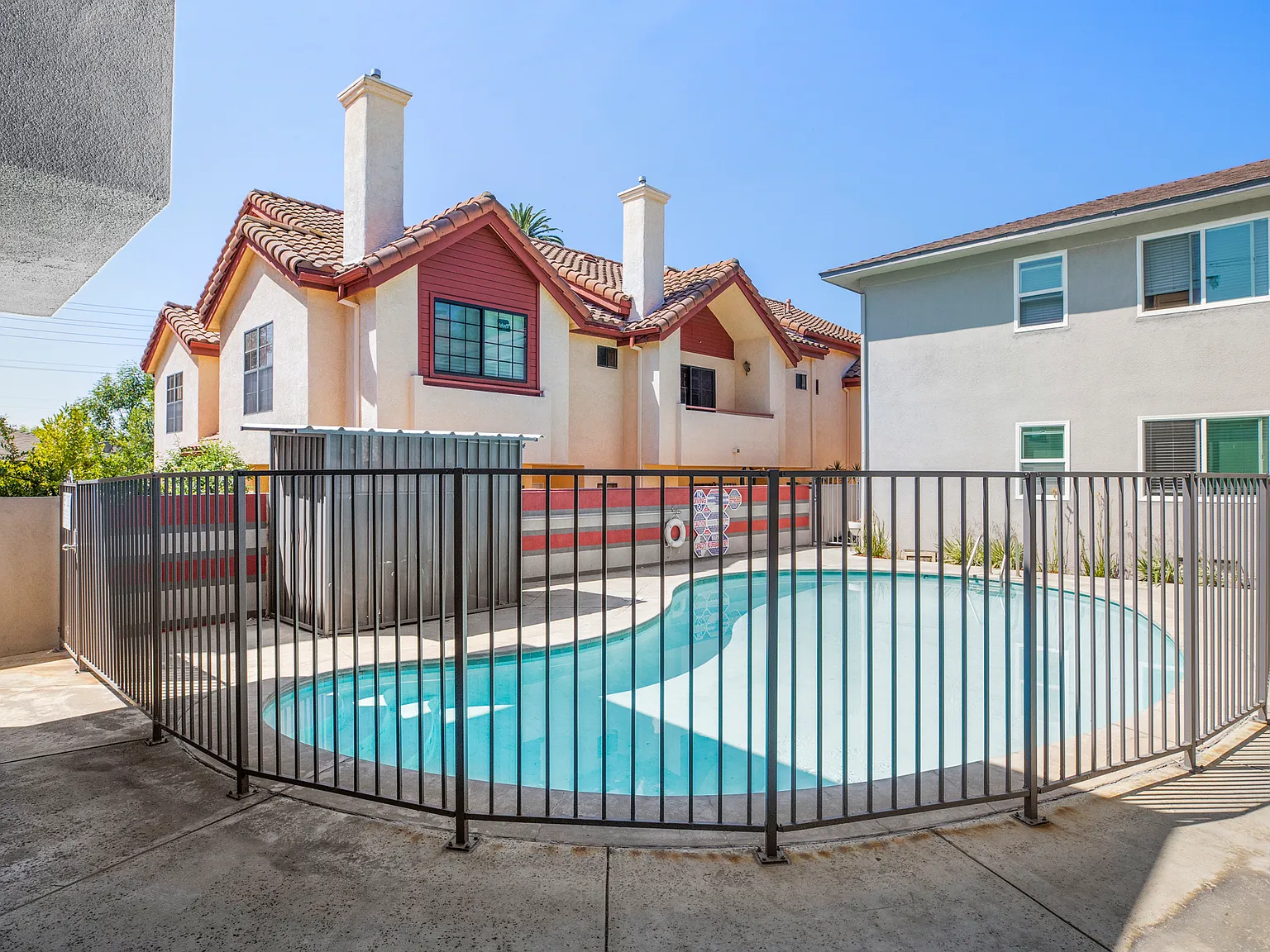 1 bedroom apartment, pet friendly in 1119 Huntington Dr, Unit 5 South Pasadena, CA 91030 β photo 9