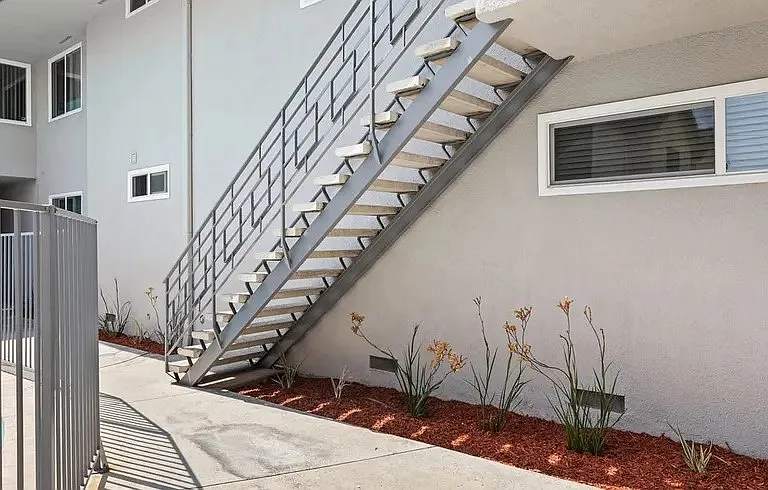 1 bedroom apartment, pet friendly in 1119 Huntington Dr, Unit 5 South Pasadena, CA 91030 β photo 7