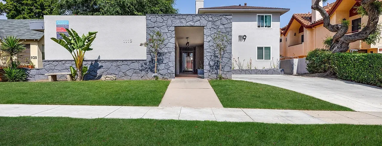 1 bedroom apartment, pet friendly in 1119 Huntington Dr, Unit 5 South Pasadena, CA 91030 β photo 11